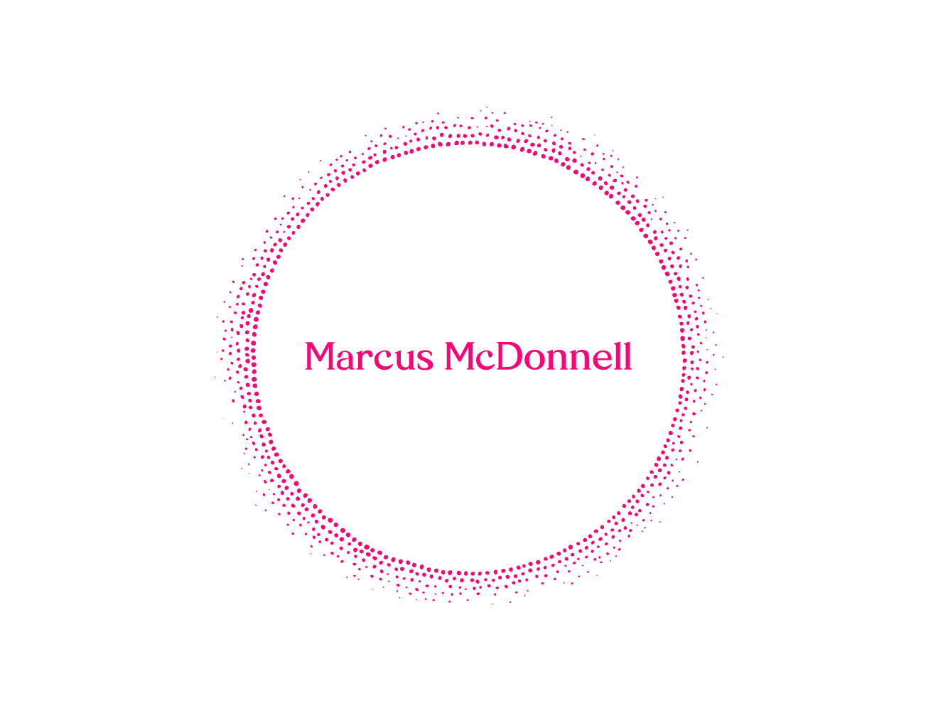 McDonnell Marcus